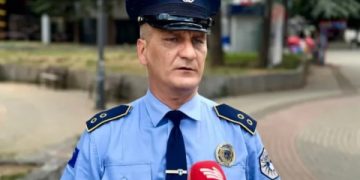 Policia e Kosovës hedh poshtë akuzat e Listës Serbe se rrahu një serb, IPK-ja heton rastin