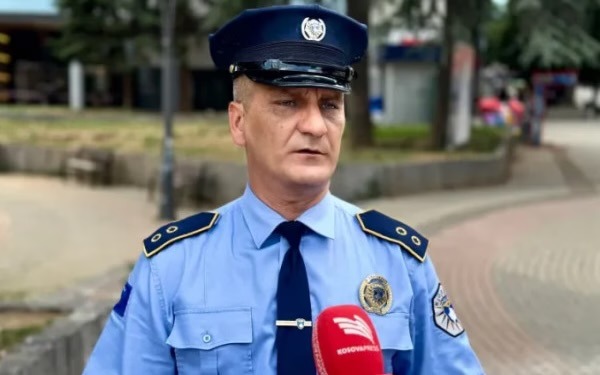 Policia e Kosovës hedh poshtë akuzat e Listës Serbe se rrahu një serb, IPK-ja heton rastin