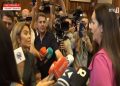 Tensione në Kuvend, deputetët e PDK-së dhe Aleancës përplasen me të LVV-së (Video)