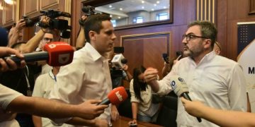 Përplasje PDK-LVV, Gola – Musliut: Në komunikime private s’ka fjalë të mirë që nuk ma thua