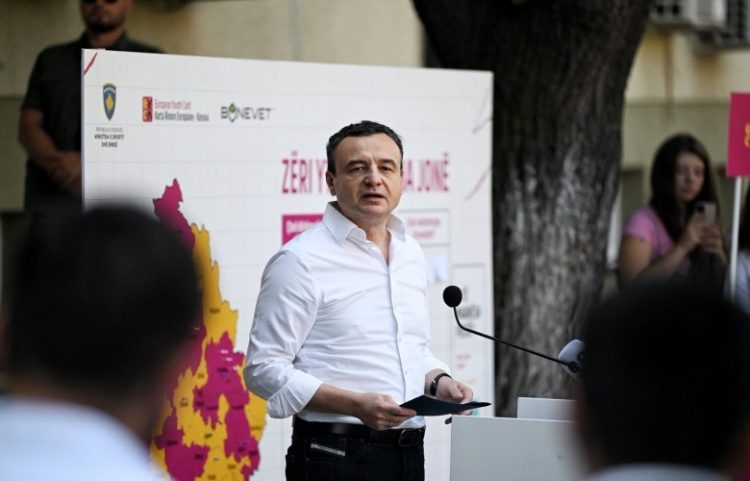 Kurti: Mirëqenia emocionale e fëmijëve është investim në kapitalin njerëzor