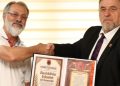 Iniciativa “Të gjithë për luftëtarin” i dhuron mirënjohje BIK-ut