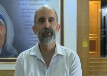 Abrashi: Çitaku mund të bëhet kryeparlamentare nëse PDK pranon ofertën