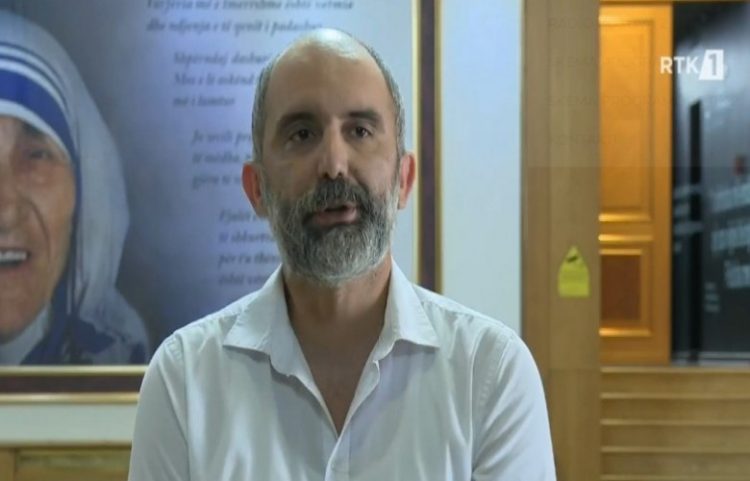 Abrashi: Çitaku mund të bëhet kryeparlamentare nëse PDK pranon ofertën