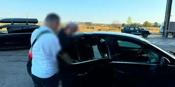 Arrestohet një person, i dyshuar për spiunazh