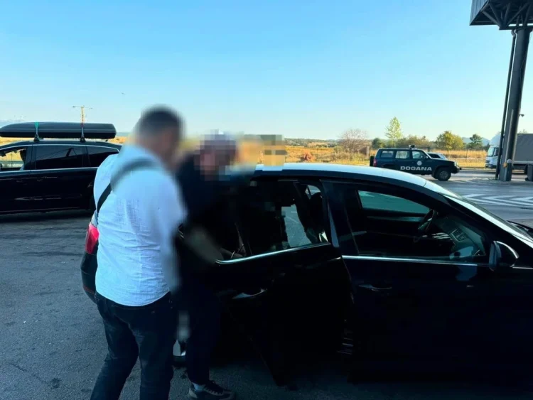 Arrestohet një person, i dyshuar për spiunazh