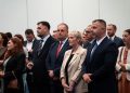 Sinani vlerëson mbështetjen e Qeverisë Kurti për Luginën e Preshevës