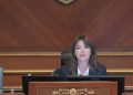 Haxhiu: Stafi profesional i Kuvendit nuk duhet të përfshihet në përplasjet politike
