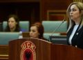 Selimi-Mehmeti: 183 ditë pa institucione në 2014, sot flasin për bllokadë