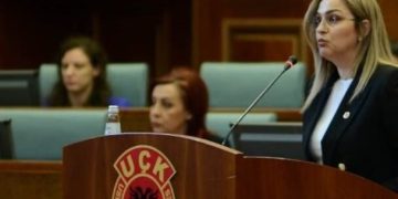 Selimi-Mehmeti: 183 ditë pa institucione në 2014, sot flasin për bllokadë