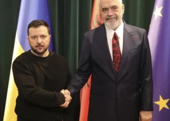 Rama i përgjigjet deklaratës së Zelenskyt për Kosovën
