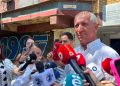 Munguan dje në Kuvend, Quni: LDK-ja distancohet nga situatat që gjenerojnë incidente