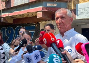 Munguan dje në Kuvend, Quni: LDK-ja distancohet nga situatat që gjenerojnë incidente