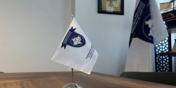 Diplomojnë sot 100 kadetë të Shërbimit Korrektues të Kosovës