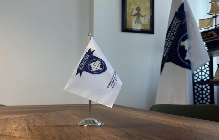 Diplomojnë sot 100 kadetë të Shërbimit Korrektues të Kosovës