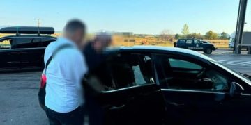 Provat e AKI-së dhe Policisë: Sali u rekrutua nga BIA përmes zyrtarit Zheljko Matoviq