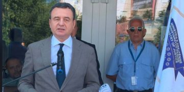 Kurti: Kosova, model në rajon për shërbimin korrektues