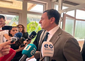 Kurti: Dëshirojmë të merremi vesh për një president konsensual