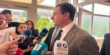 Kurti: Dëshirojmë të merremi vesh për një president konsensual