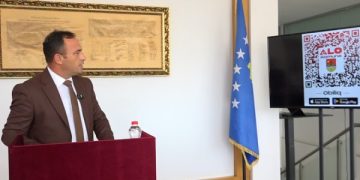 Obiliqi digjitalizohet, qytetarët shpërblehen për çdo raportim të prishjes së rendit