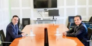Kurti: S’është pak që Abdixhiku të bëhej zëvendës i imi e ta kishin kryetarin e Kuvendit