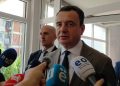 Kurti përshëndet idenë e Abdixhikut për president konsensual: Mbrëmë kam dërguar ftesë për takime