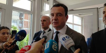 Kurti përshëndet idenë e Abdixhikut për president konsensual: Mbrëmë kam dërguar ftesë për takime