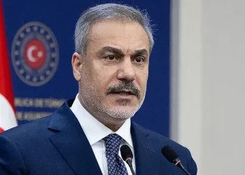 Fidan: Turqia dhe ​​Egjipti do të punojnë së bashku për të thelluar marrëdhëniet dypalëshe