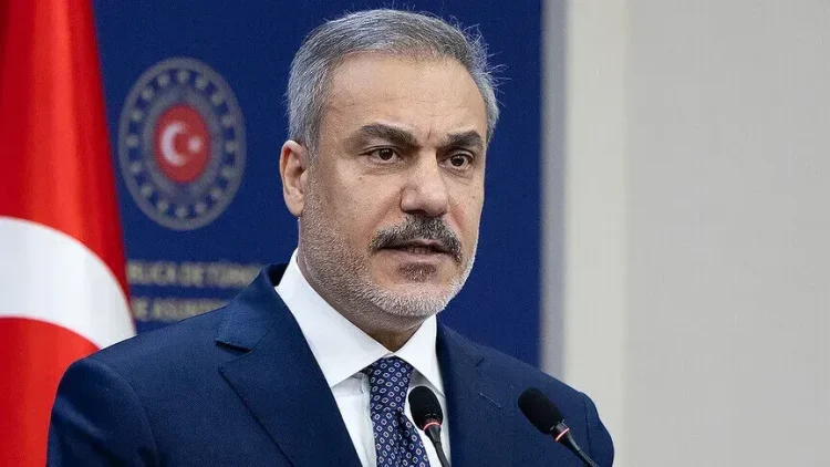 Fidan: Turqia dhe Egjipti do të punojnë së bashku për të thelluar marrëdhëniet dypalëshe