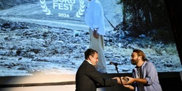 Kurti ndan çmimin për filmin më të mirë në garën kombëtare të DokuFEST-it