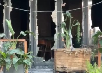 Zjarri në hotelin në Vlorë, disa prej tyre nga Kosova, publikohen emrat e të lënduarve