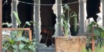 Zjarri në hotelin në Vlorë, disa prej tyre nga Kosova, publikohen emrat e të lënduarve