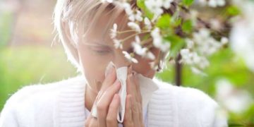 Disa ushqime ju ndihmojnë nëse keni alergji stinore
