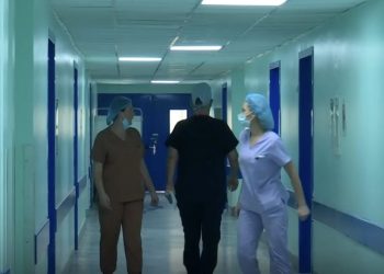 Klinika e Gjinekologjisë: Lehonat të befasuara për të mirë me kushtet (VIDEO)