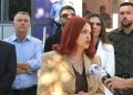 PDK ia ‘zë’ derën Qeverisë, Hoxha: Nuk do ta lejojmë Kurtin të hyjë në zyrat e Kryeministrisë