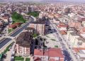Vendoset sot gurthemeli i Parkut Industrial në Livadicë të Podujevës