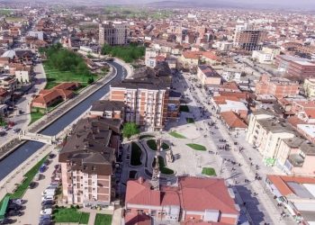 Vendoset sot gurthemeli i Parkut Industrial në Livadicë të Podujevës