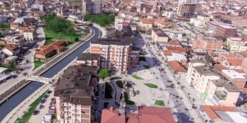 Vendoset sot gurthemeli i Parkut Industrial në Livadicë të Podujevës
