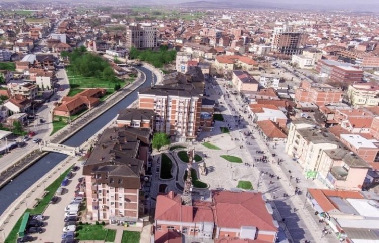 Vendoset sot gurthemeli i Parkut Industrial në Livadicë të Podujevës