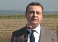 “Synimi ynë është ta transformojmë ekonominë”, Kurti nuk flet për zhvillimet politike në Livadicë të Podujevës