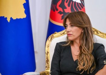 LDK e refuzon takimin e nesërm konsultativ me Albulena Haxhiun