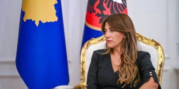 LDK e refuzon takimin e nesërm konsultativ me Albulena Haxhiun