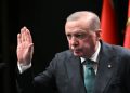 Erdogan: Anëtarësimi i Turqisë në BE nuk është më prioritet