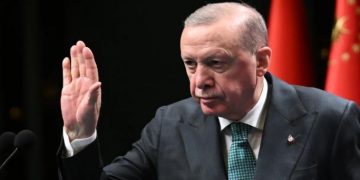 Erdogan: Anëtarësimi i Turqisë në BE nuk është më prioritet