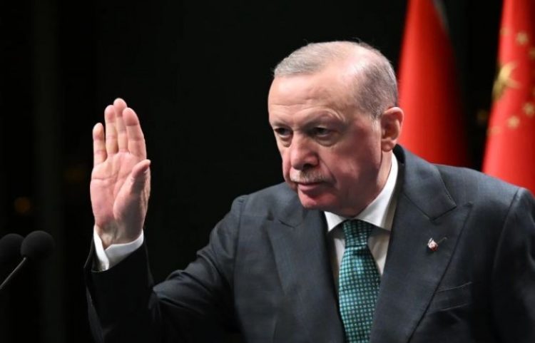 Erdogan: Anëtarësimi i Turqisë në BE nuk është më prioritet