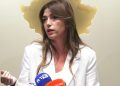 Haxhiu: Uroj që takimi i radhës LVV-LDK të sjellë emra konsensualë për presidentin