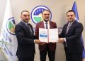 OEK lëshon certifikatën e parë të origjinës “Made in Kosova”