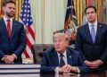 Trump pezullon tarifat 50% ndaj Kanadasë: Kemi arritur marrëveshje