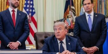 Trump pezullon tarifat 50% ndaj Kanadasë: Kemi arritur marrëveshje