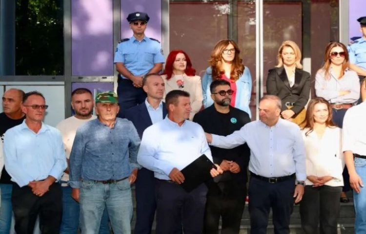 Protestës së GP të PDK-së para qeverisë i bashkohen edhe disa prodhues vendorë